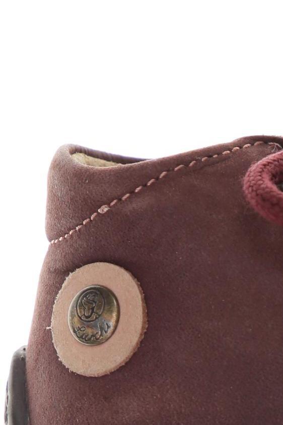 Thumbnail - Lurchi Mädchen Kinderschuhe, pink, Gr. 18