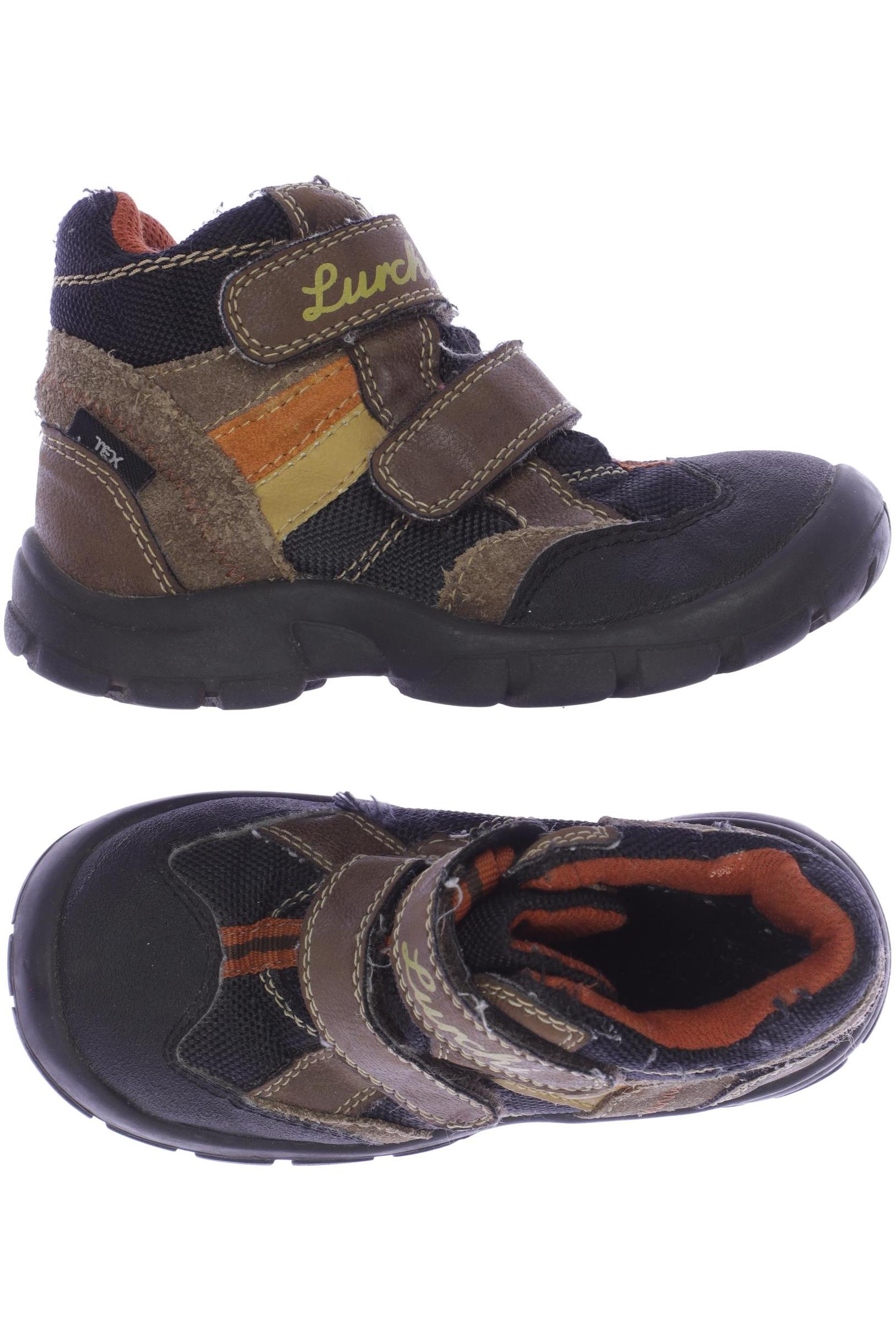 

Lurchi Mädchen Kinderschuhe, braun, Gr. 26