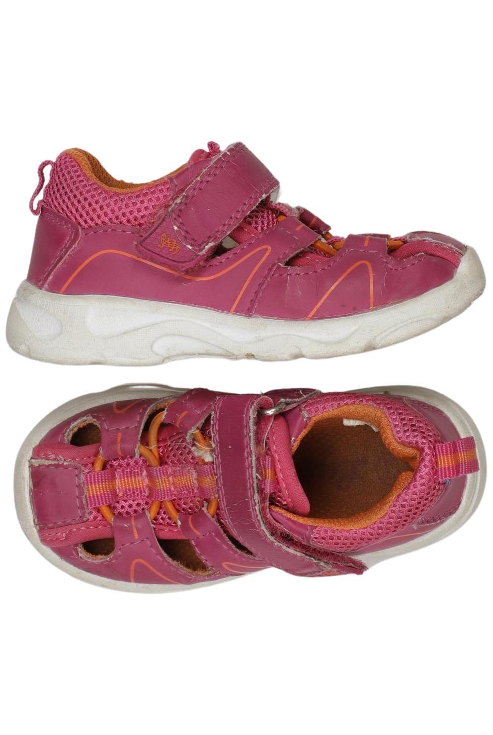 

Lurchi Damen Kinderschuhe, pink, Gr. 23