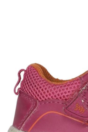 Thumbnail - Lurchi Mädchen Kinderschuhe, pink, Gr. 23