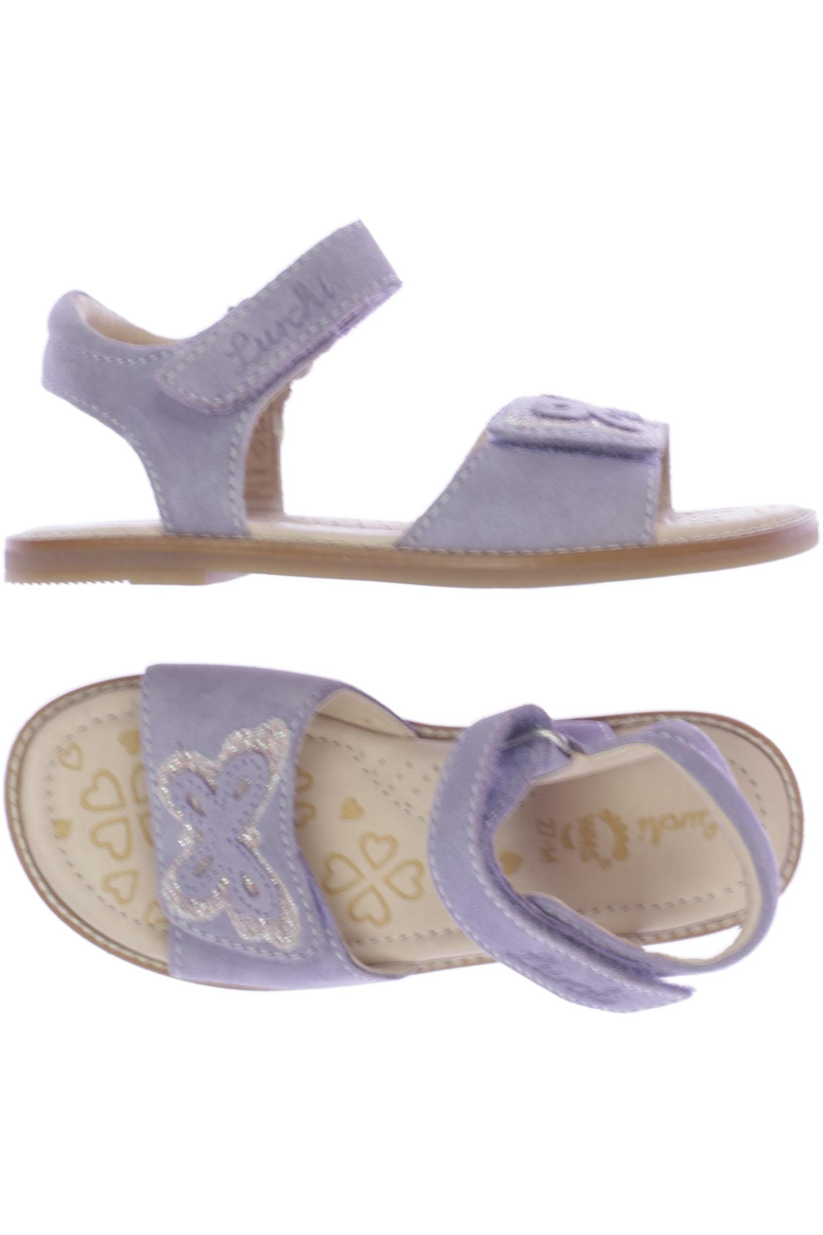 

Lurchi Damen Kinderschuhe, flieder, Gr. 27