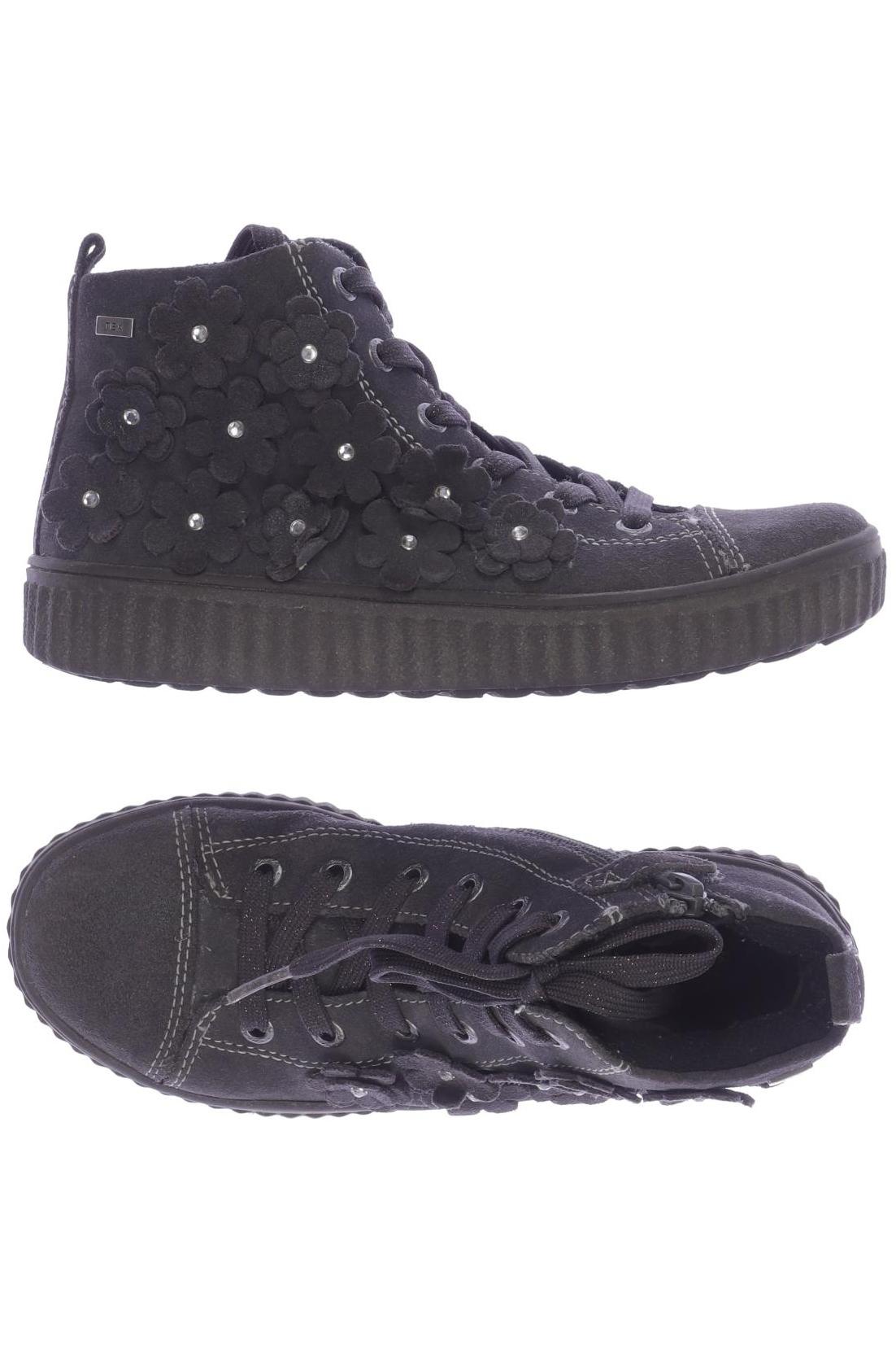 

Lurchi Mädchen Kinderschuhe, grau