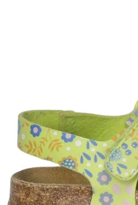 Thumbnail - Lurchi Mädchen Kinderschuhe, hellgrün, Gr. 31