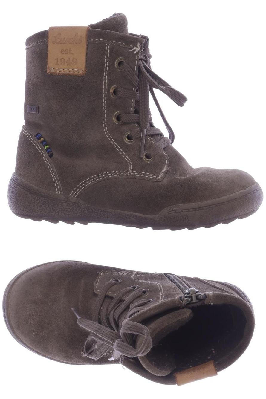 

Lurchi Mädchen Kinderschuhe, braun