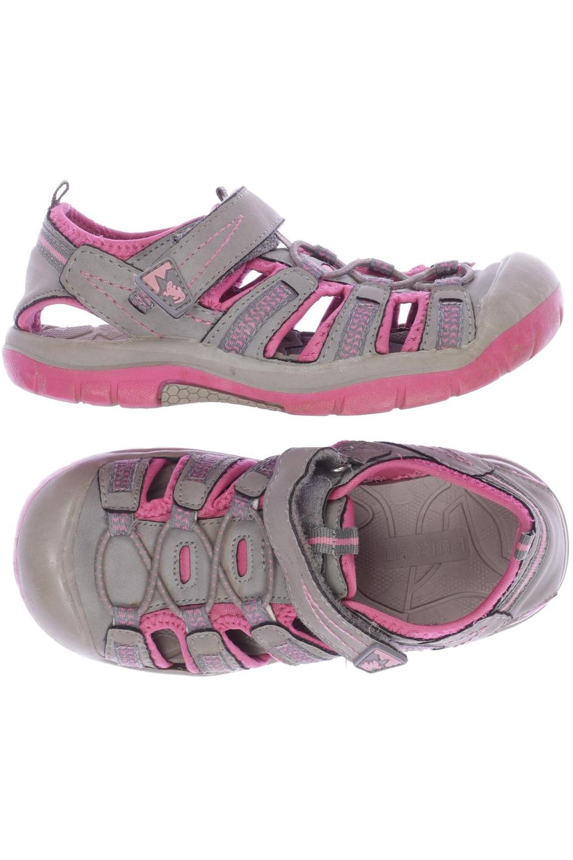 

Lurchi Damen Kinderschuhe, grau, Gr. 28