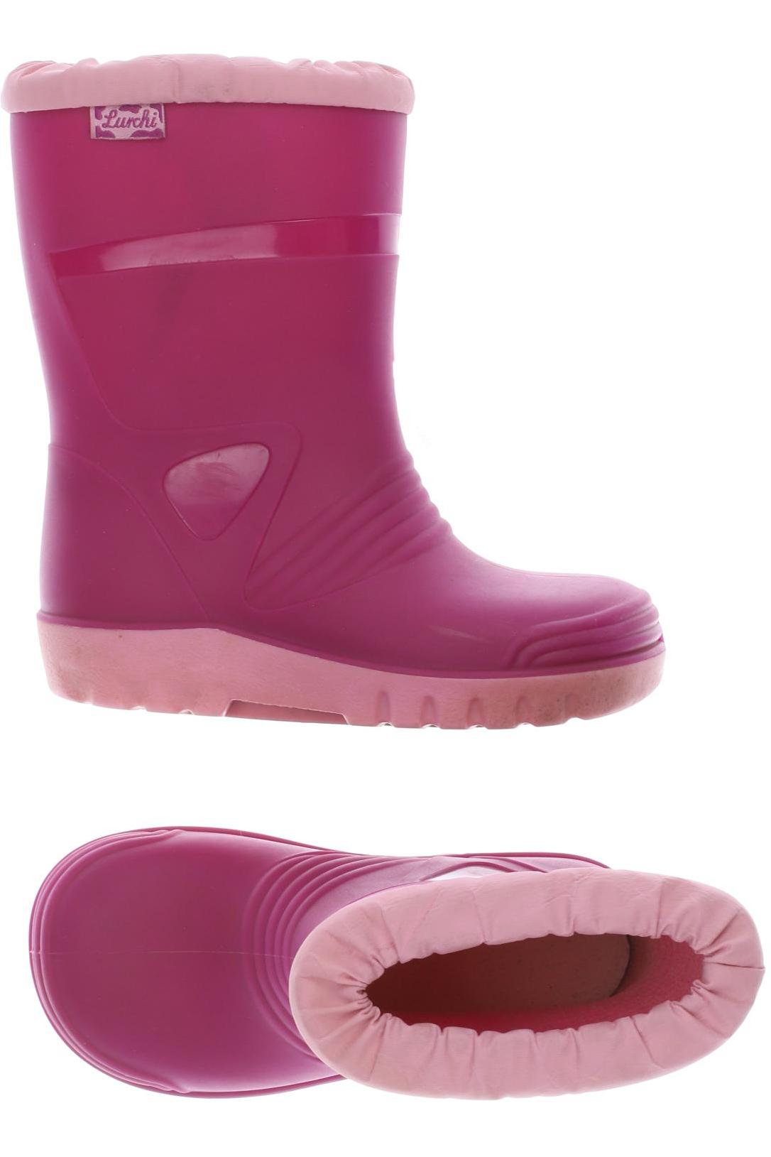 

Lurchi Mädchen Kinderschuhe, pink