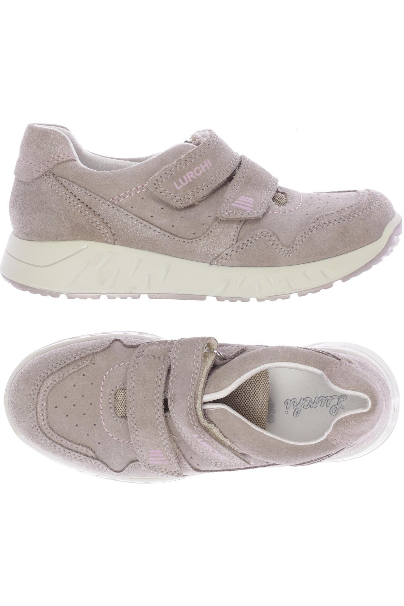 

Lurchi Mädchen Kinderschuhe, beige