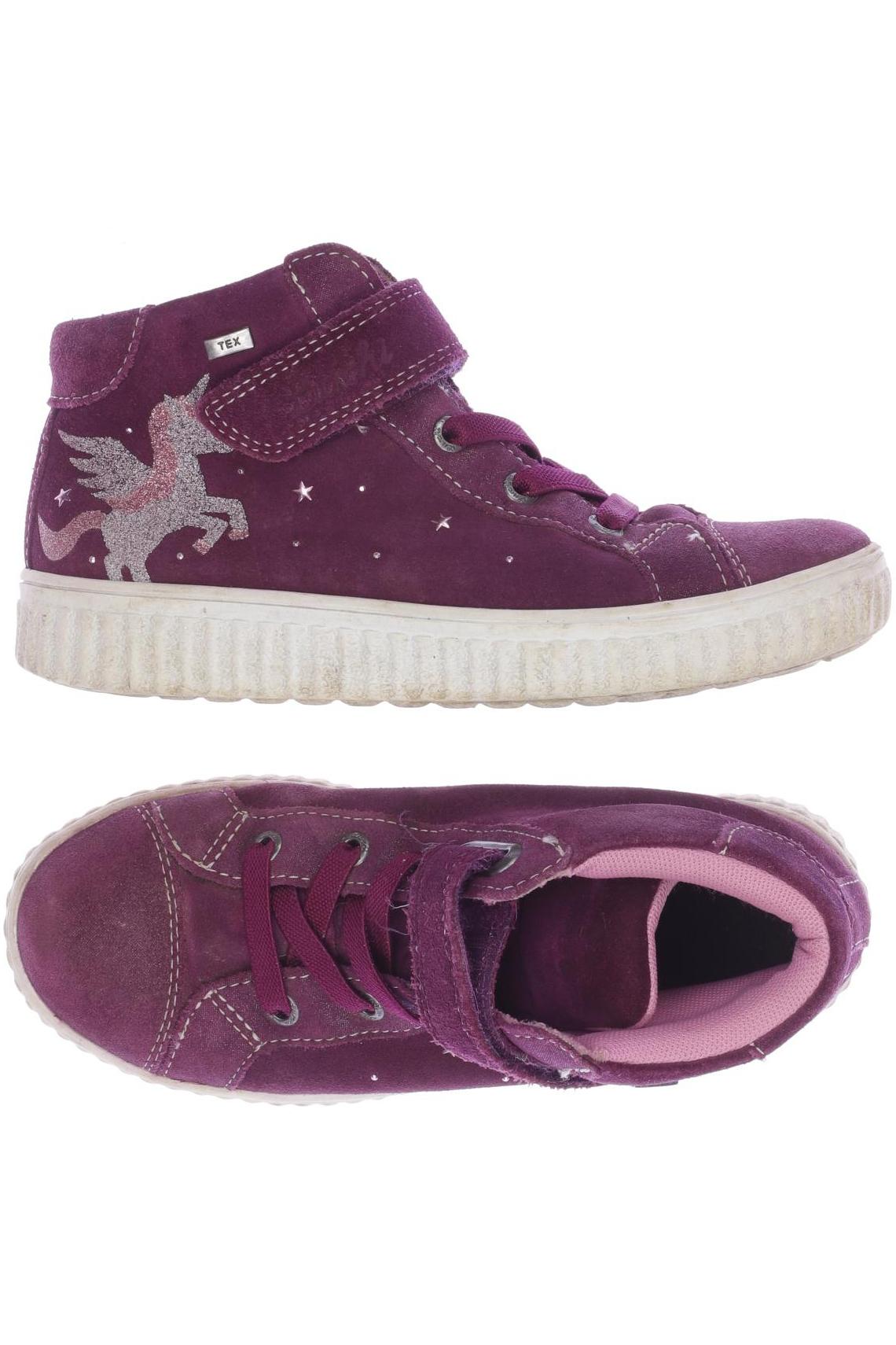 

Lurchi Mädchen Kinderschuhe, bordeaux