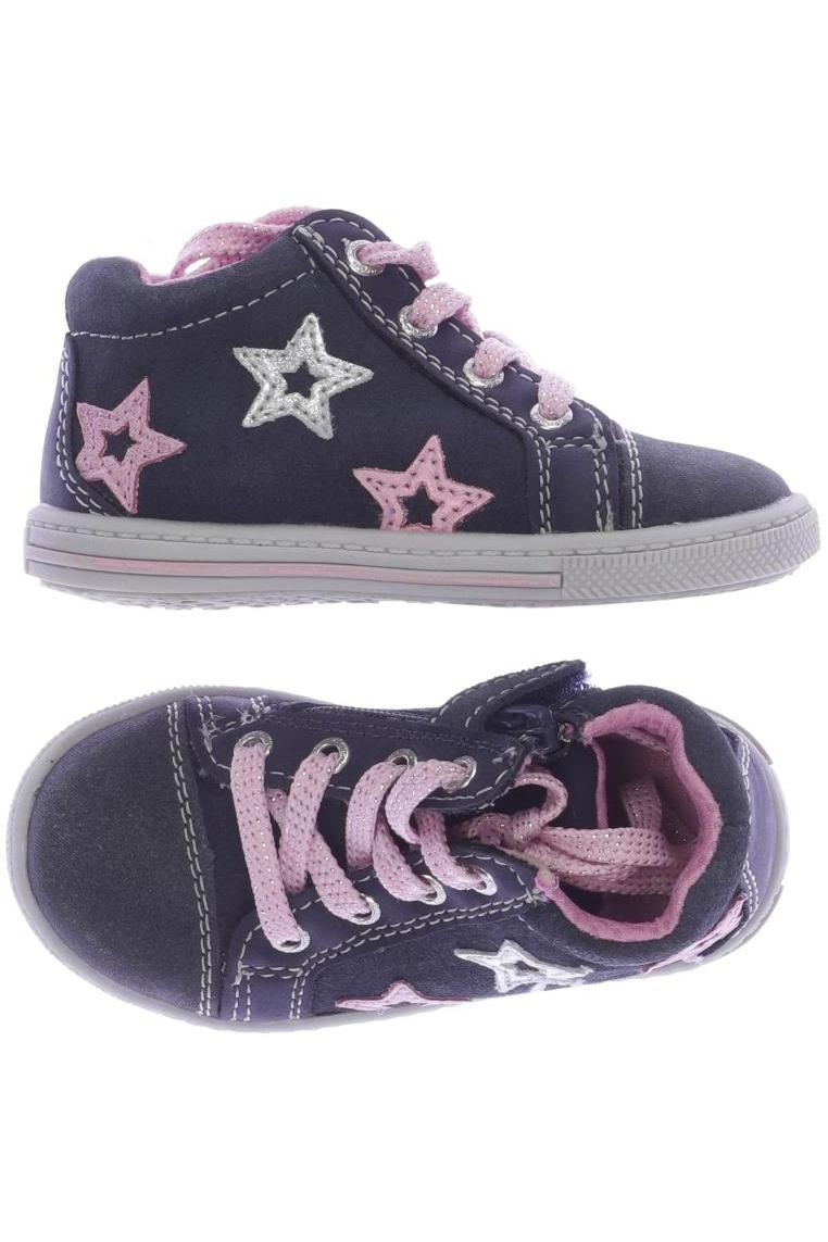 

Lurchi Damen Kinderschuhe, marineblau, Gr. 20