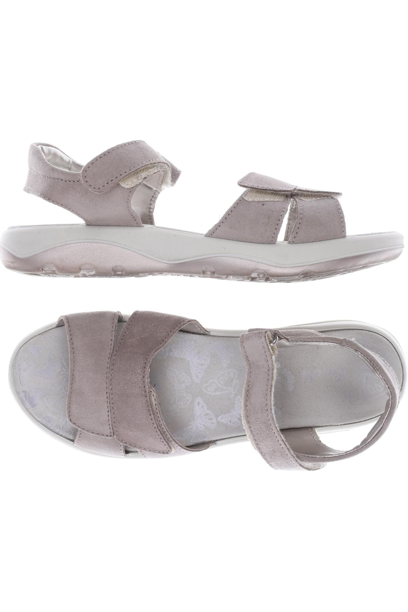 

Lurchi Damen Kinderschuhe, grau, Gr. 38