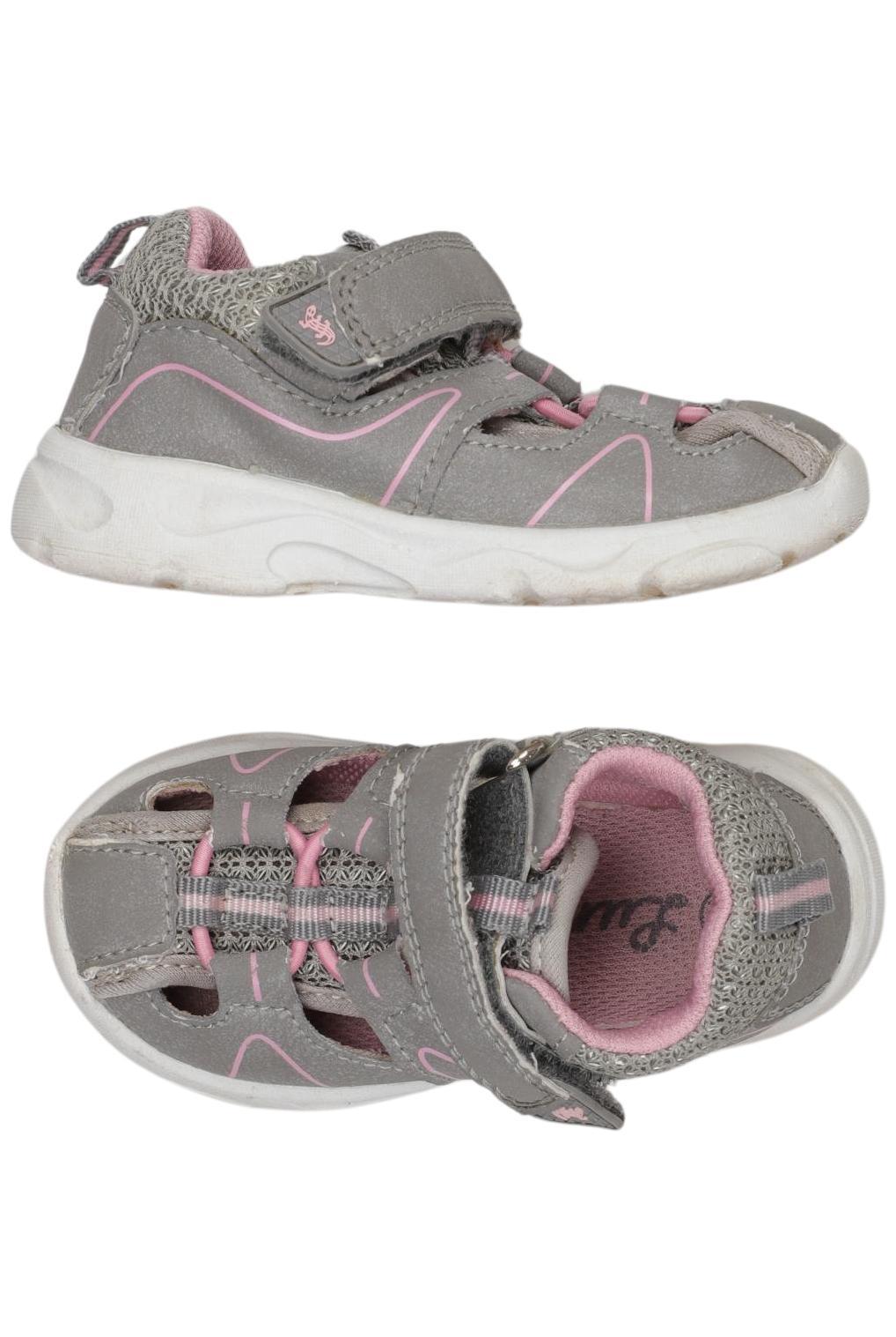 

Lurchi Damen Kinderschuhe, grau, Gr. 21