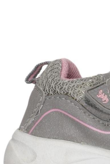 Thumbnail - Lurchi Mädchen Kinderschuhe, grau, Gr. 21