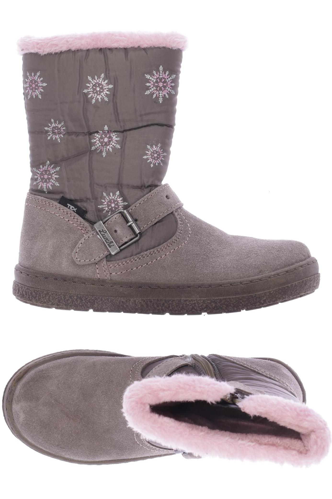 

Lurchi Mädchen Kinderschuhe, grau