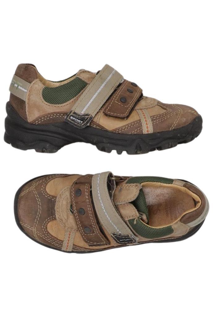 

Lurchi Mädchen Kinderschuhe, mehrfarbig, Gr. 26