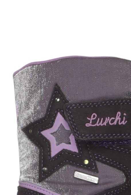 Thumbnail - Lurchi Mädchen Kinderschuhe, flieder, Gr. 31
