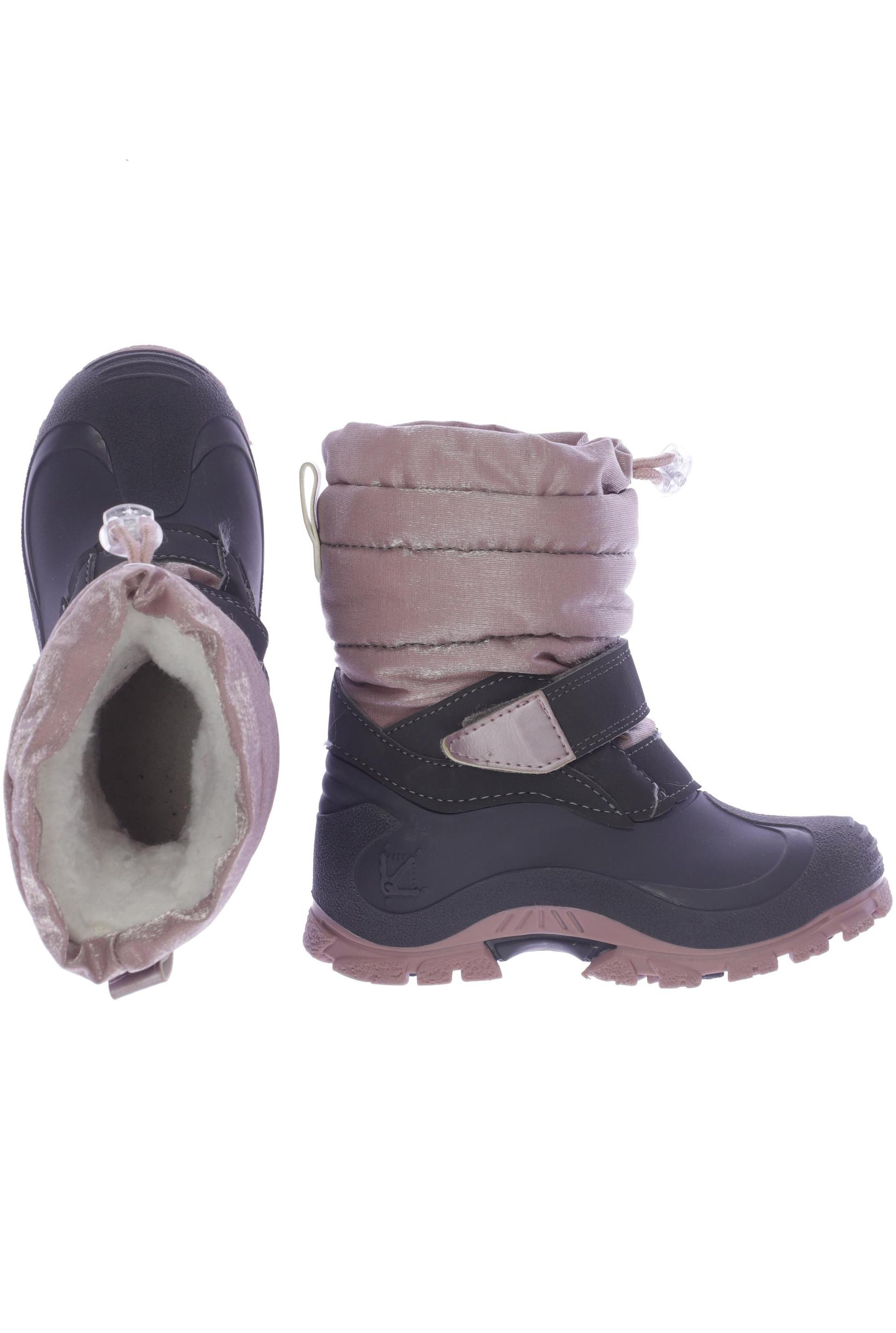 

Lurchi Mädchen Kinderschuhe, grau