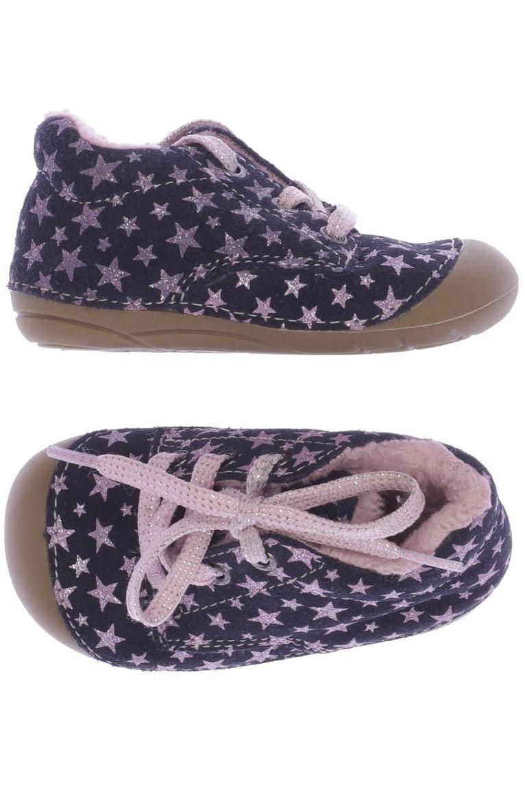 

Lurchi Damen Kinderschuhe, pink, Gr. 20