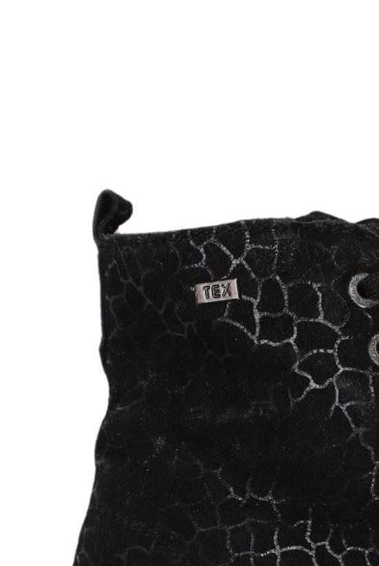 Thumbnail - Lurchi Mädchen Kinderschuhe, schwarz, Gr. 36