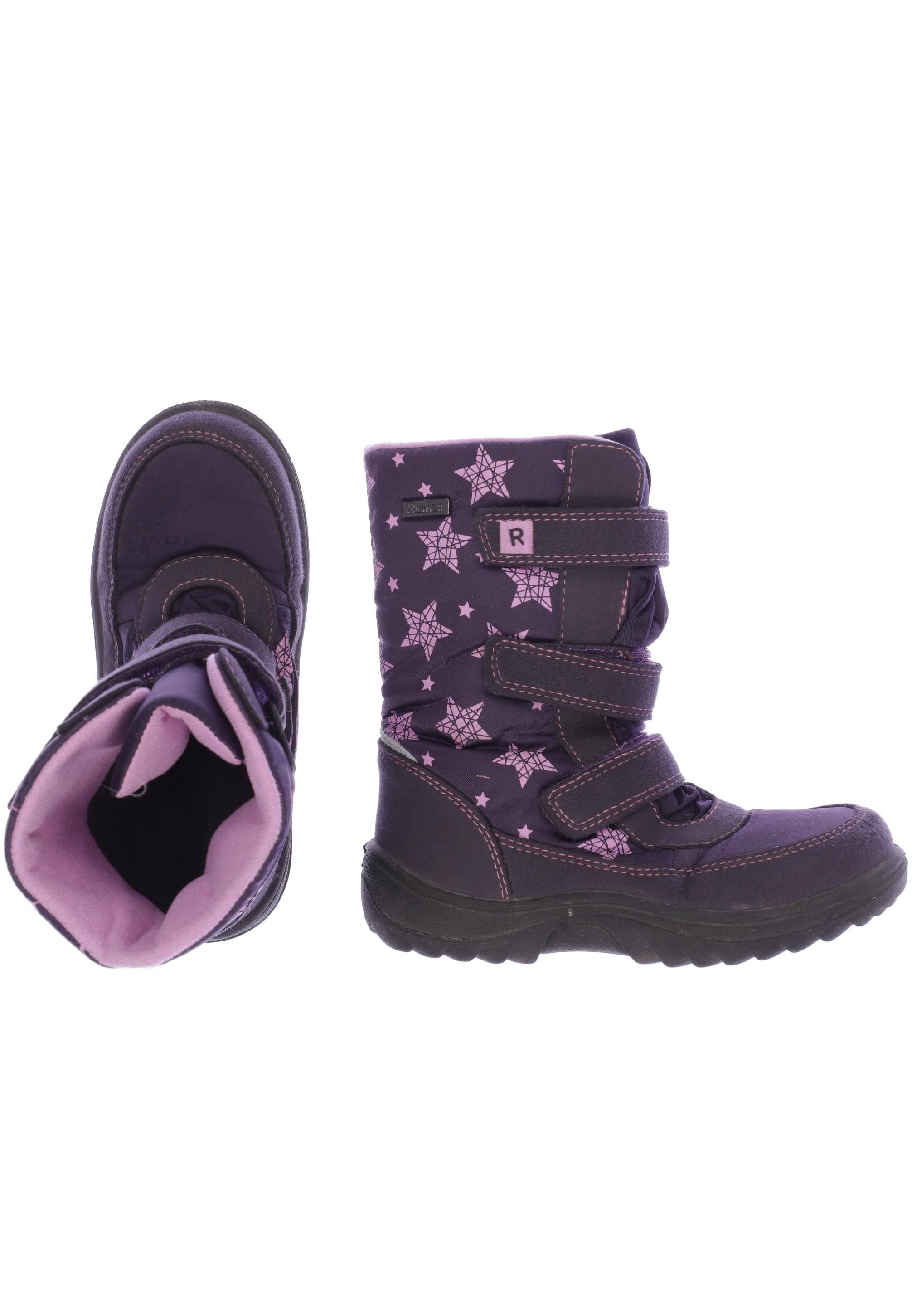 

Lurchi Damen Kinderschuhe, flieder, Gr. 26