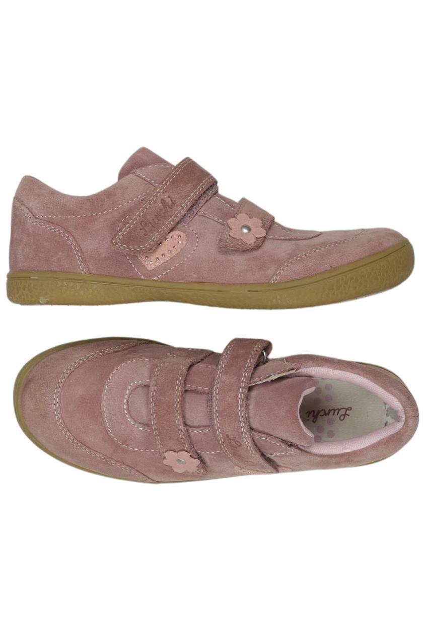 

Lurchi Damen Kinderschuhe, pink, Gr. 35