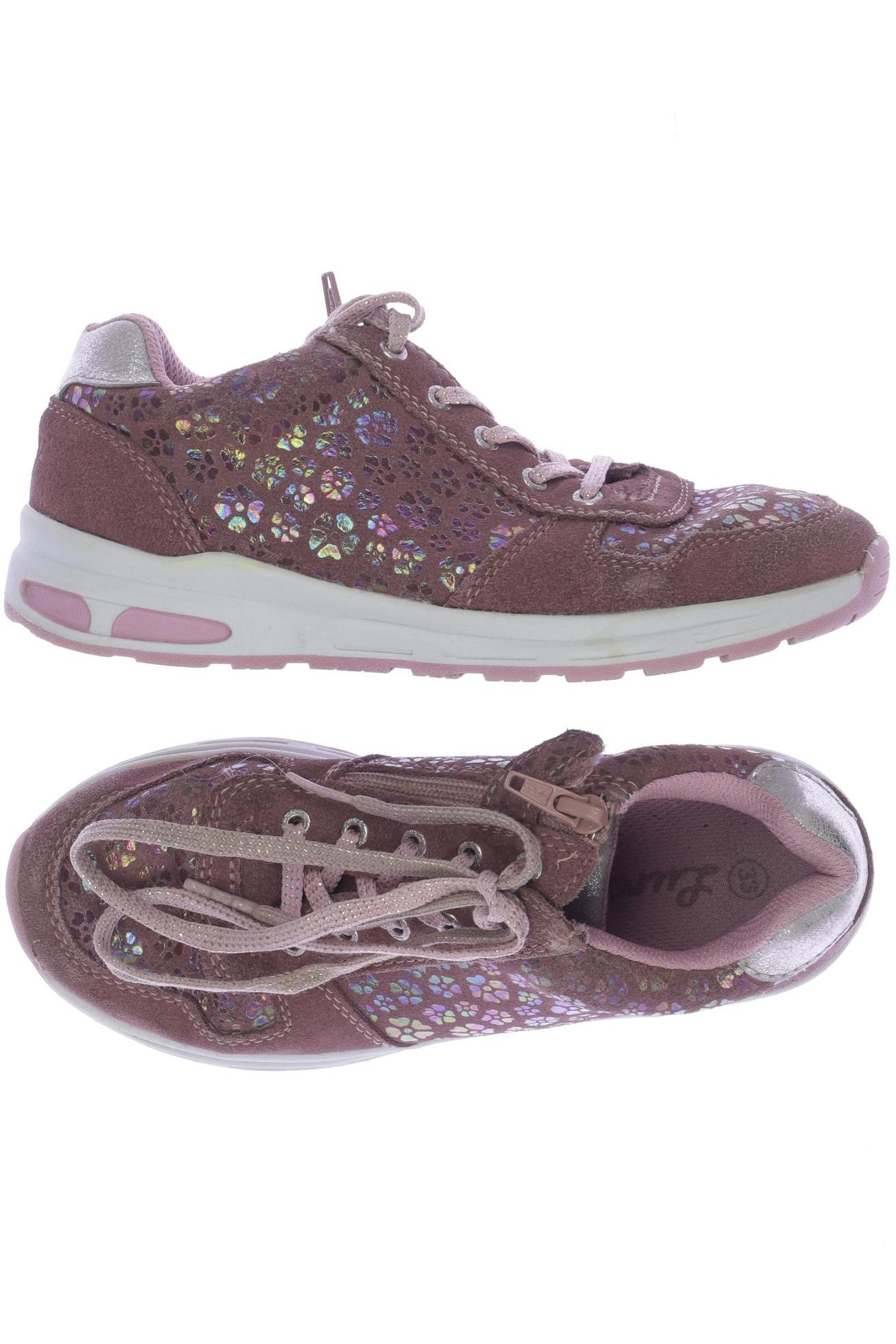 

Lurchi Damen Kinderschuhe, pink, Gr. 33