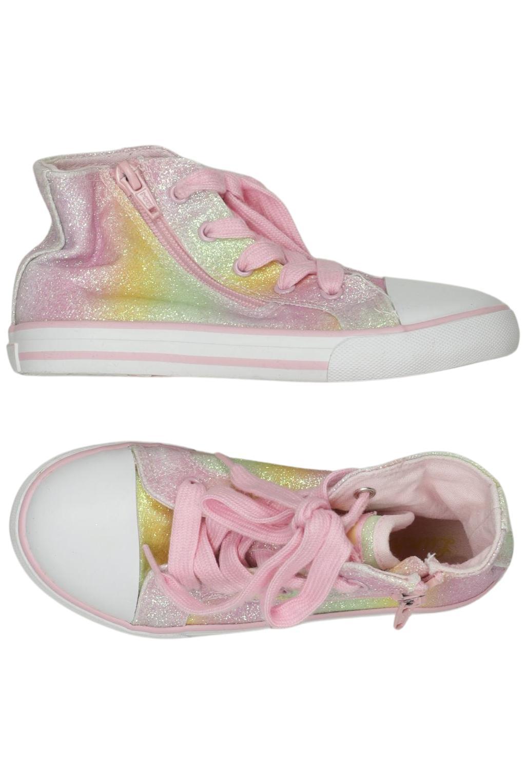 

Lurchi Mädchen Kinderschuhe, mehrfarbig, Gr. 29