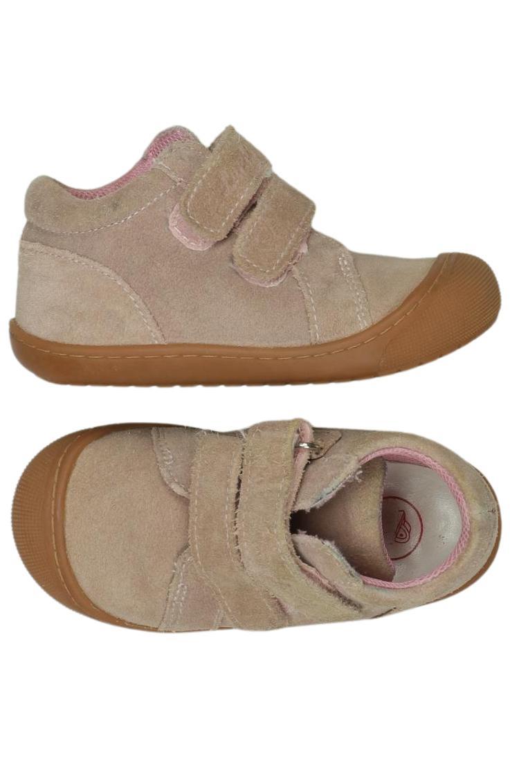 

Lurchi Mädchen Kinderschuhe, beige, Gr. 23