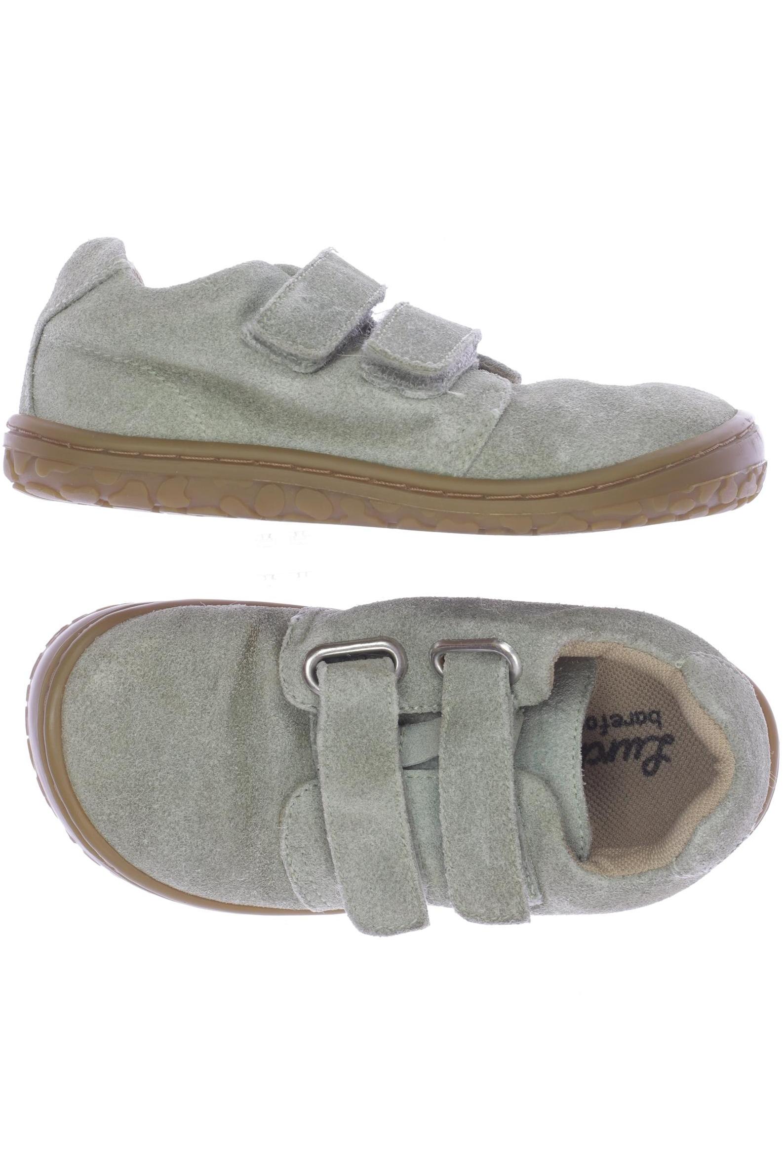 

Lurchi Damen Kinderschuhe, hellgrün, Gr. 24