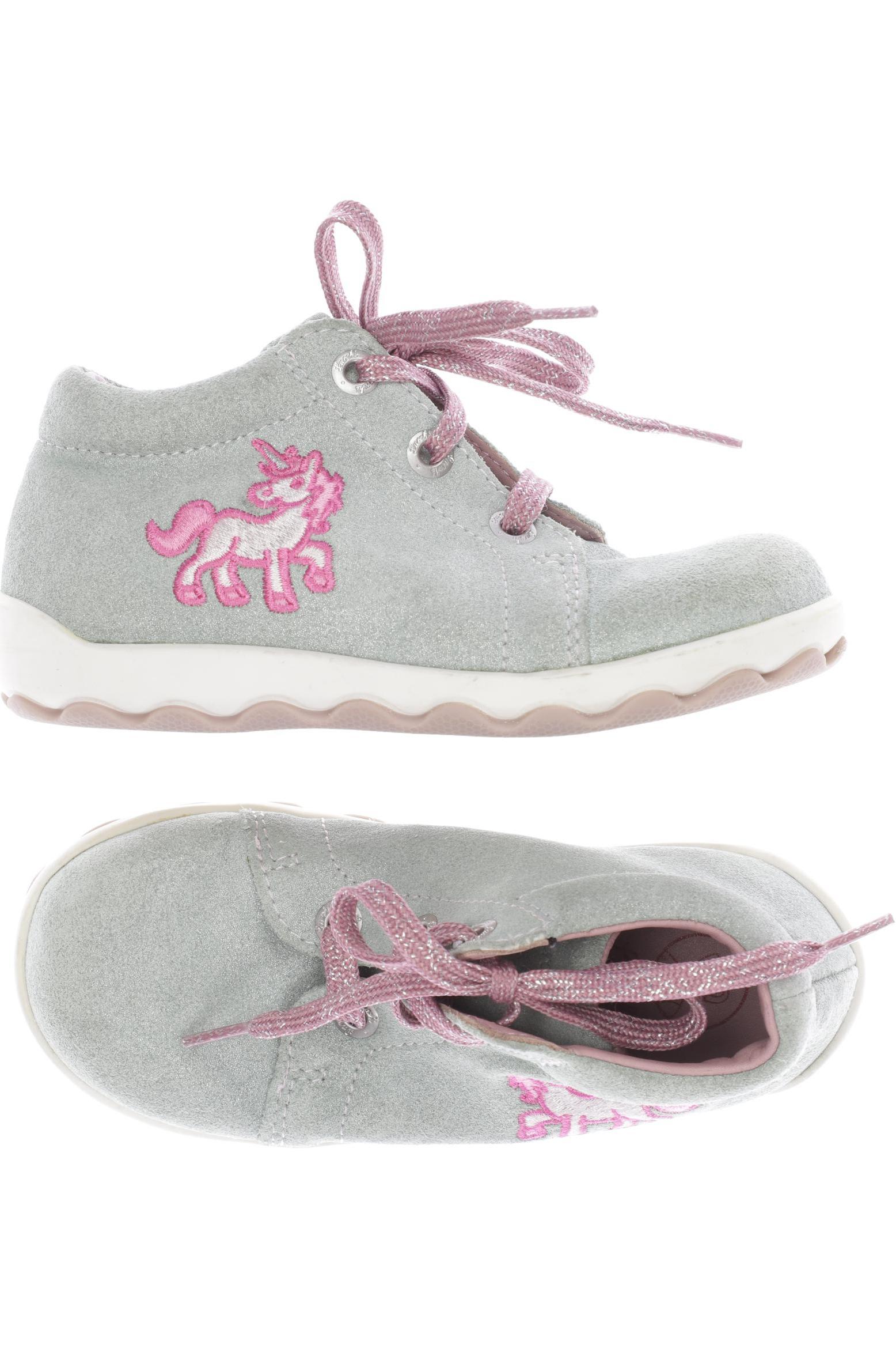 

Lurchi Damen Kinderschuhe, grün, Gr. 25