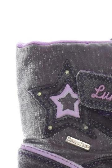 Thumbnail - Lurchi Damen Kinderschuhe, flieder, Gr. 28
