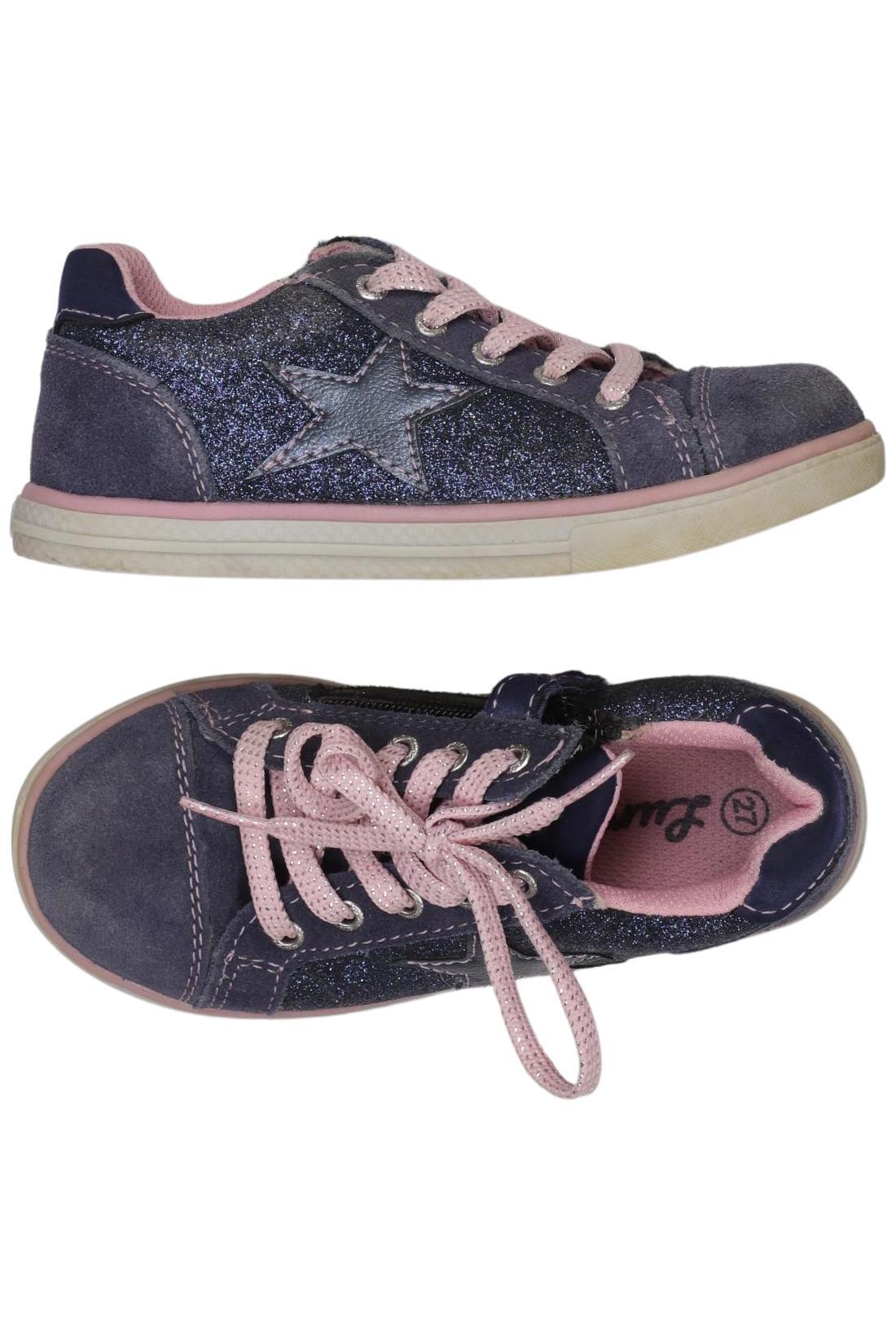 

Lurchi Mädchen Kinderschuhe, mehrfarbig, Gr. 27