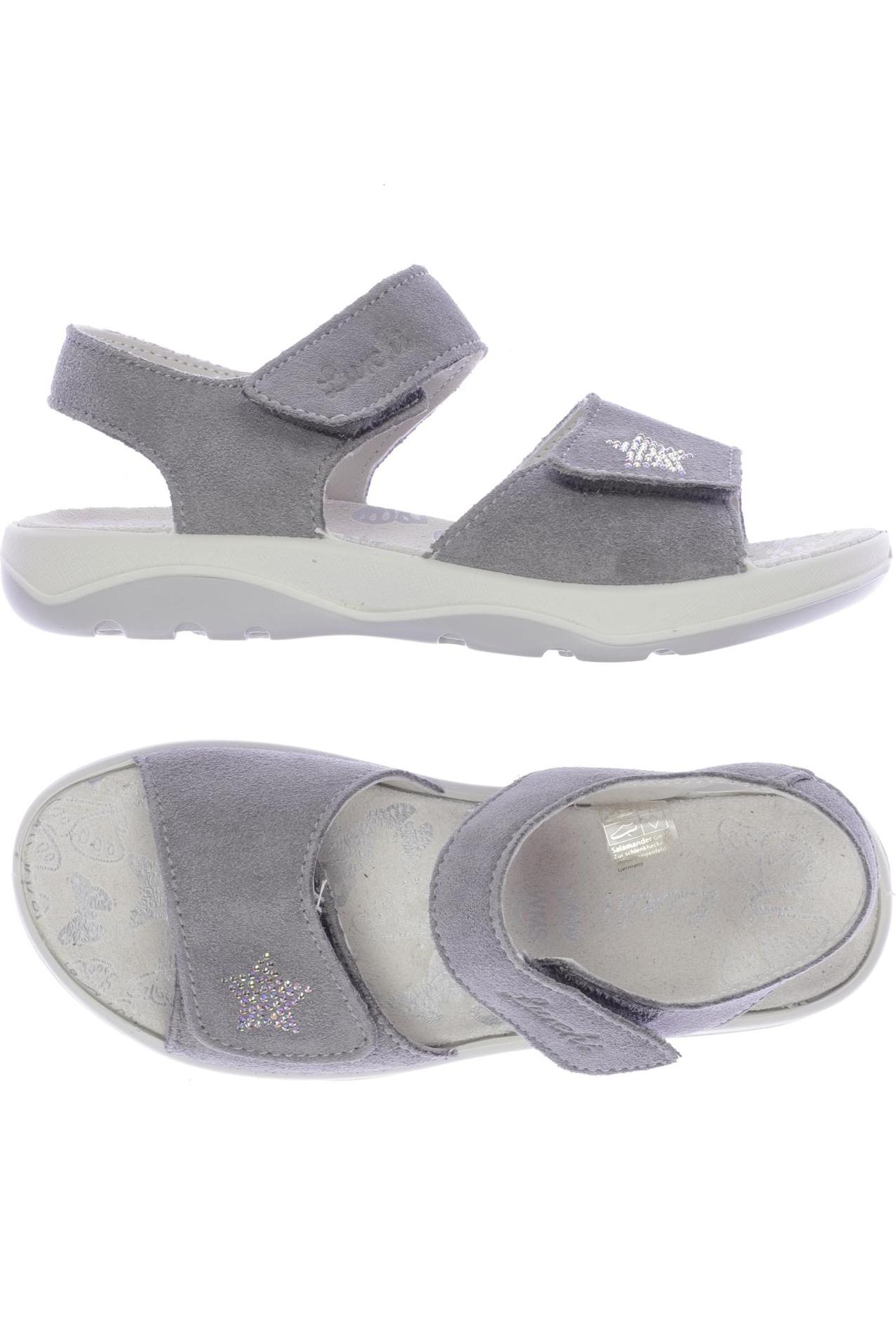

Lurchi Mädchen Kinderschuhe, grau