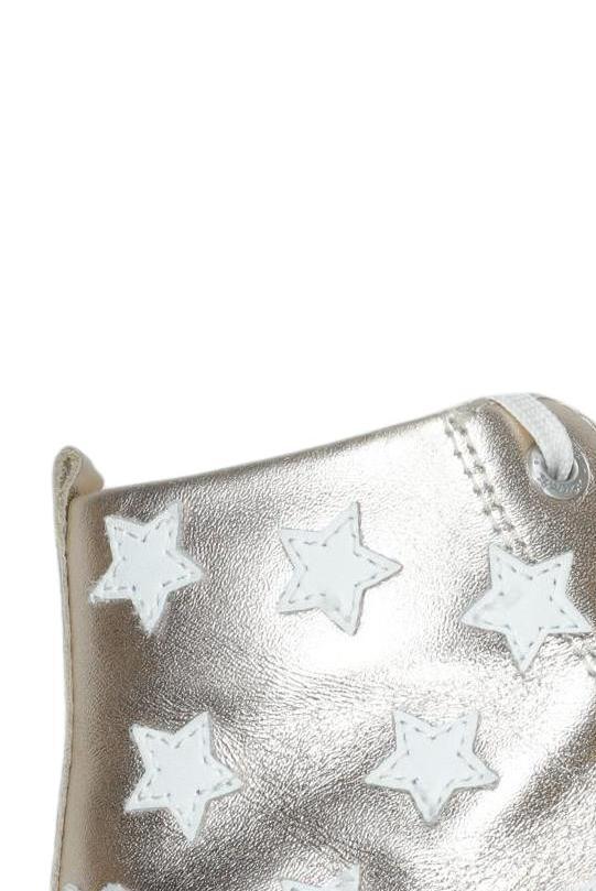 Thumbnail - Lurchi Mädchen Kinderschuhe, gold, Gr. 32