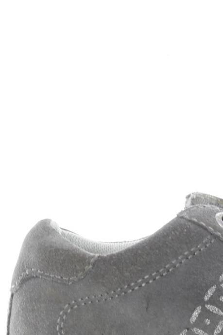 Thumbnail - Lurchi Mädchen Kinderschuhe, grau, Gr. 34