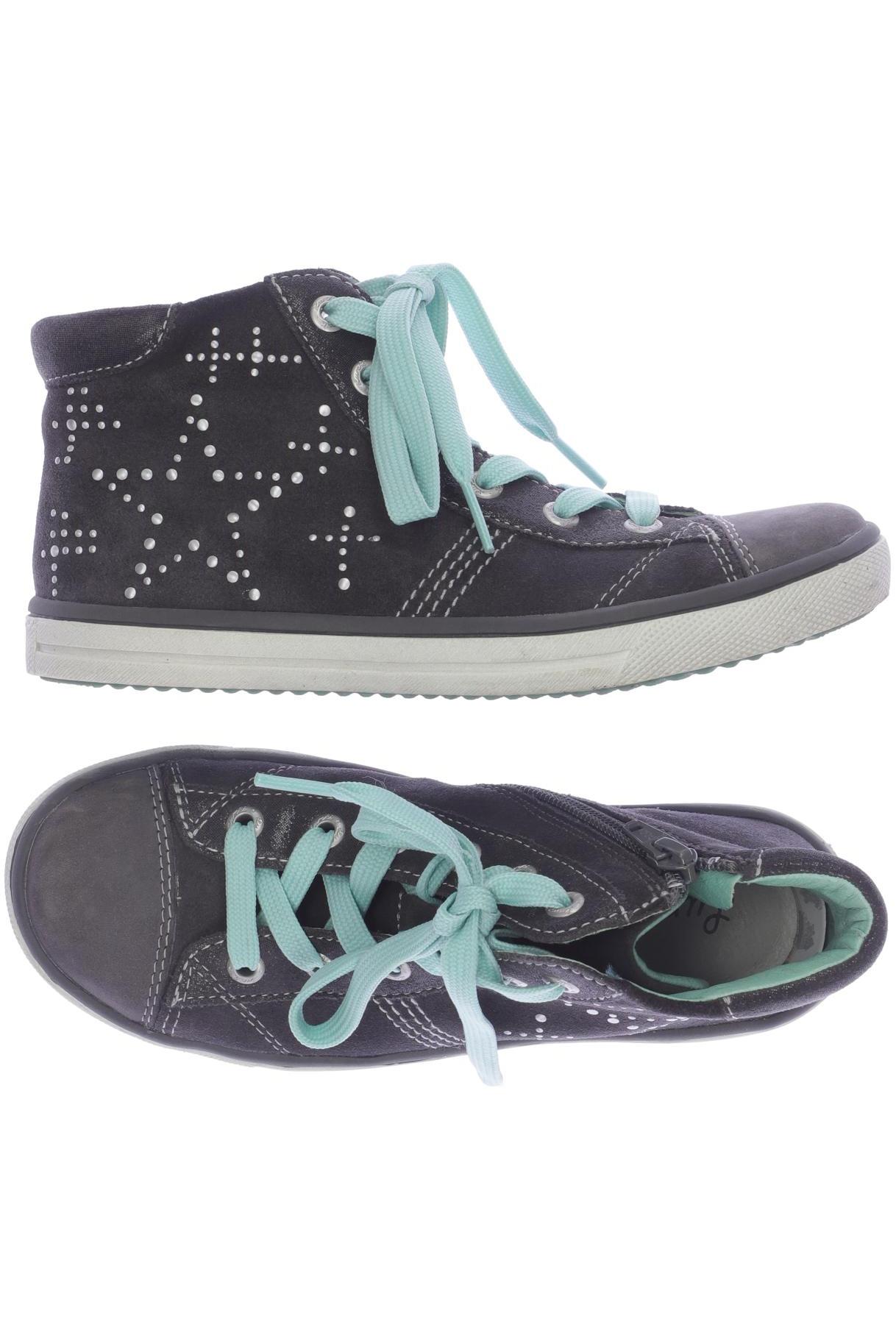 

Lurchi Mädchen Kinderschuhe, grau
