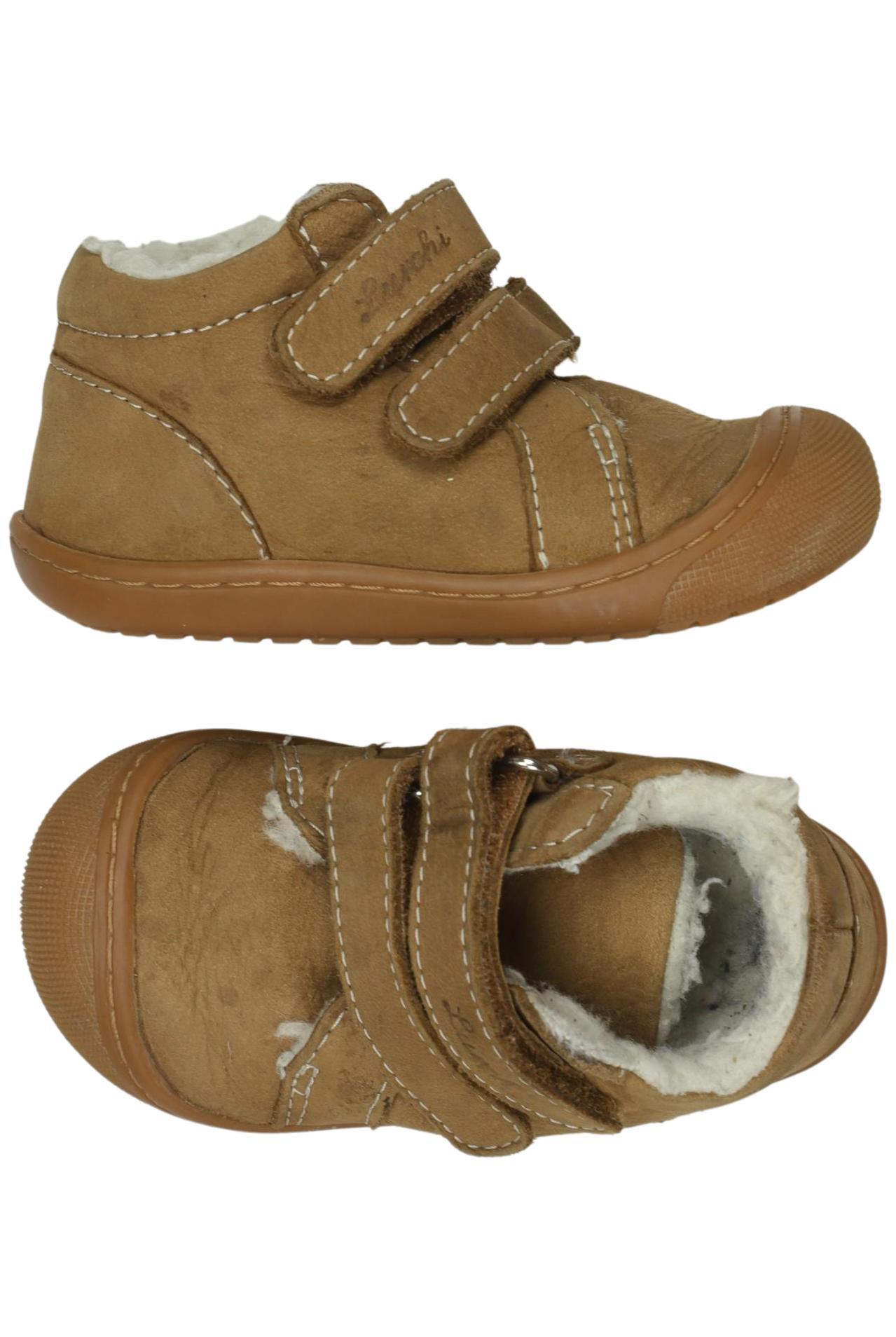 

Lurchi Mädchen Kinderschuhe, braun, Gr. 20