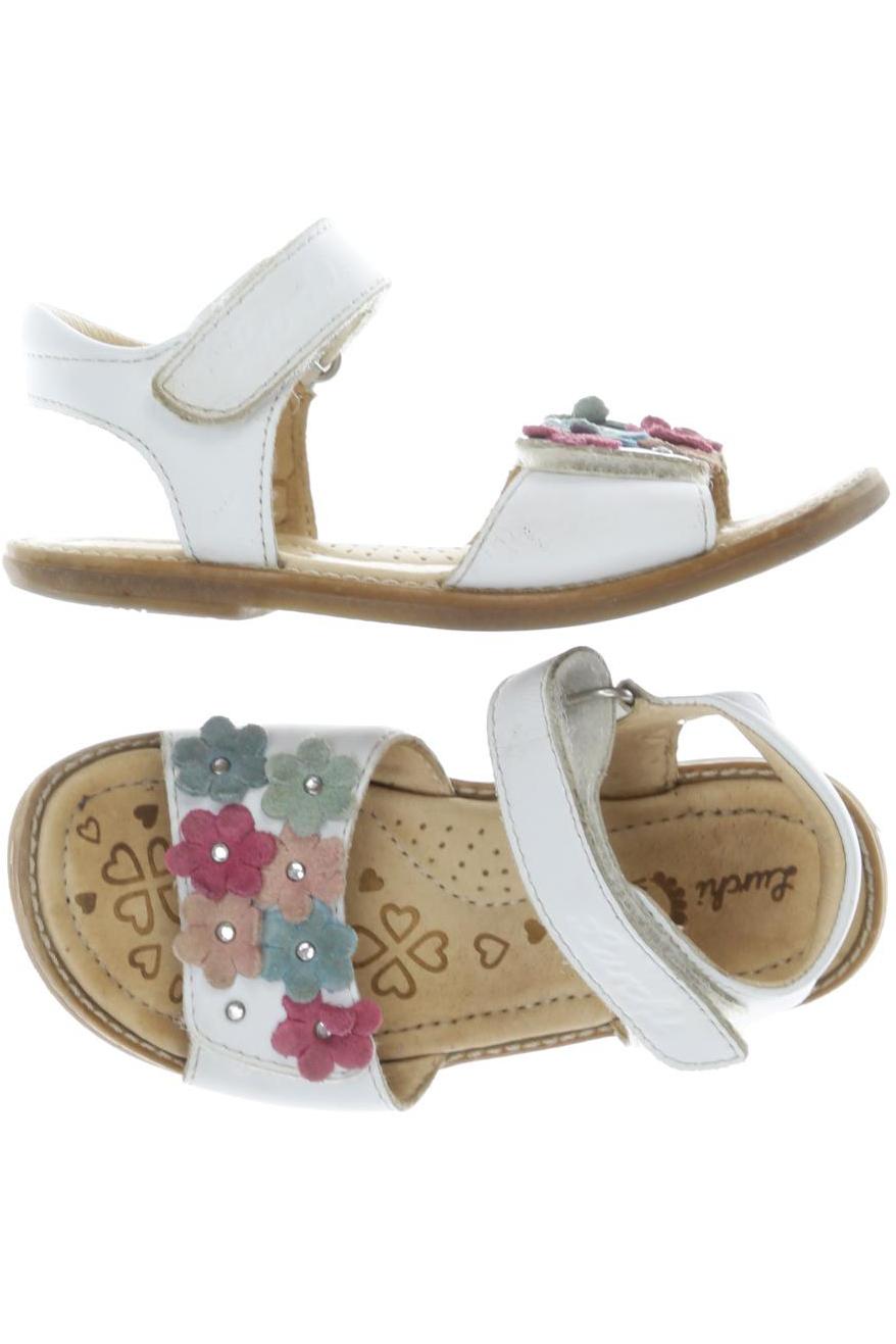 

Lurchi Damen Kinderschuhe, weiß, Gr. 26