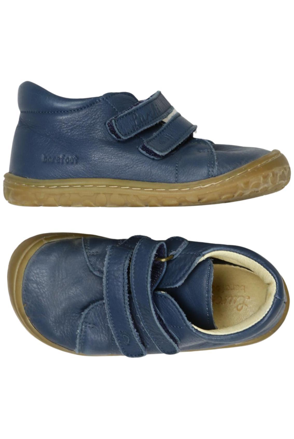 

Lurchi Damen Kinderschuhe, blau, Gr. 23