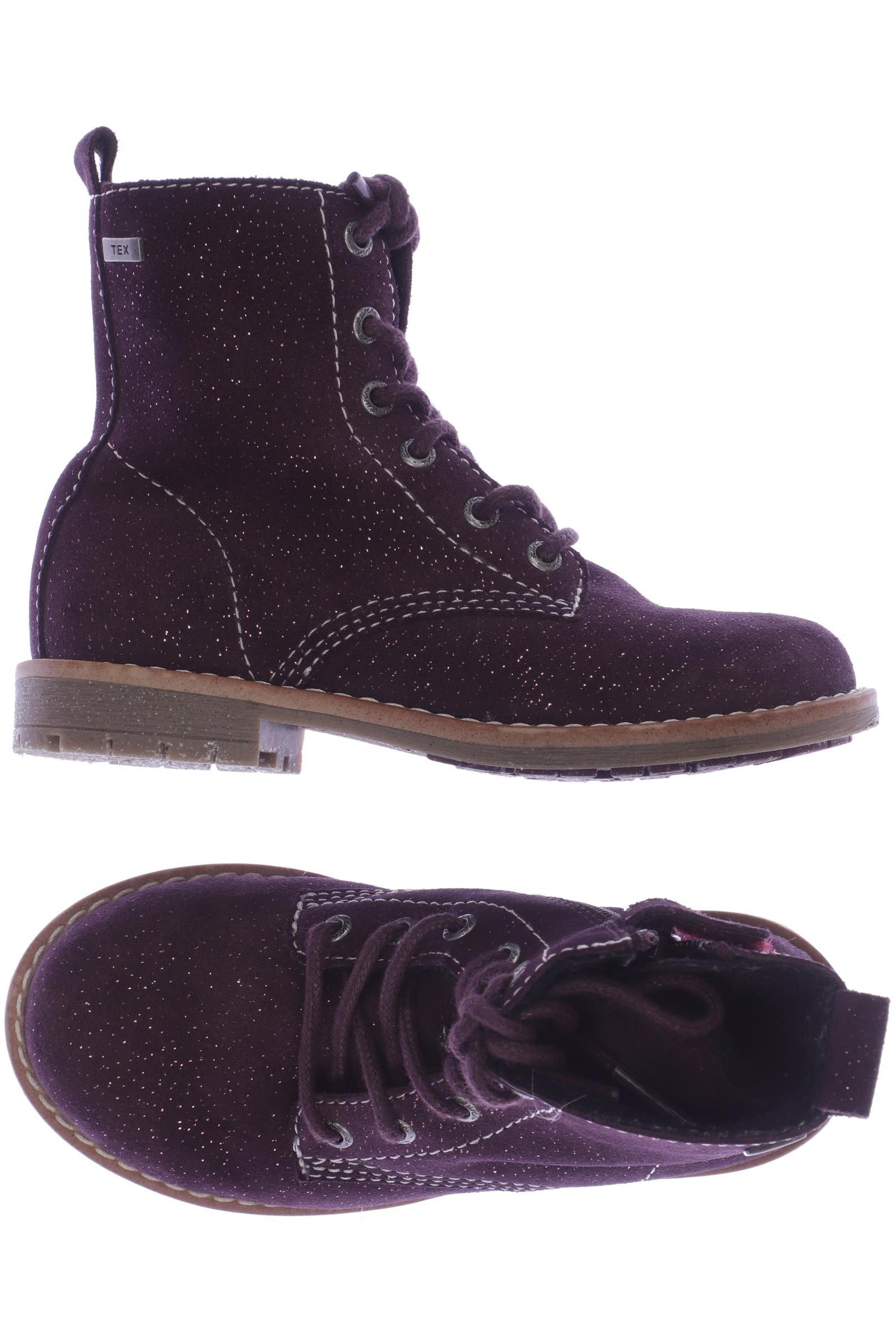 

Lurchi Damen Kinderschuhe, flieder, Gr. 25