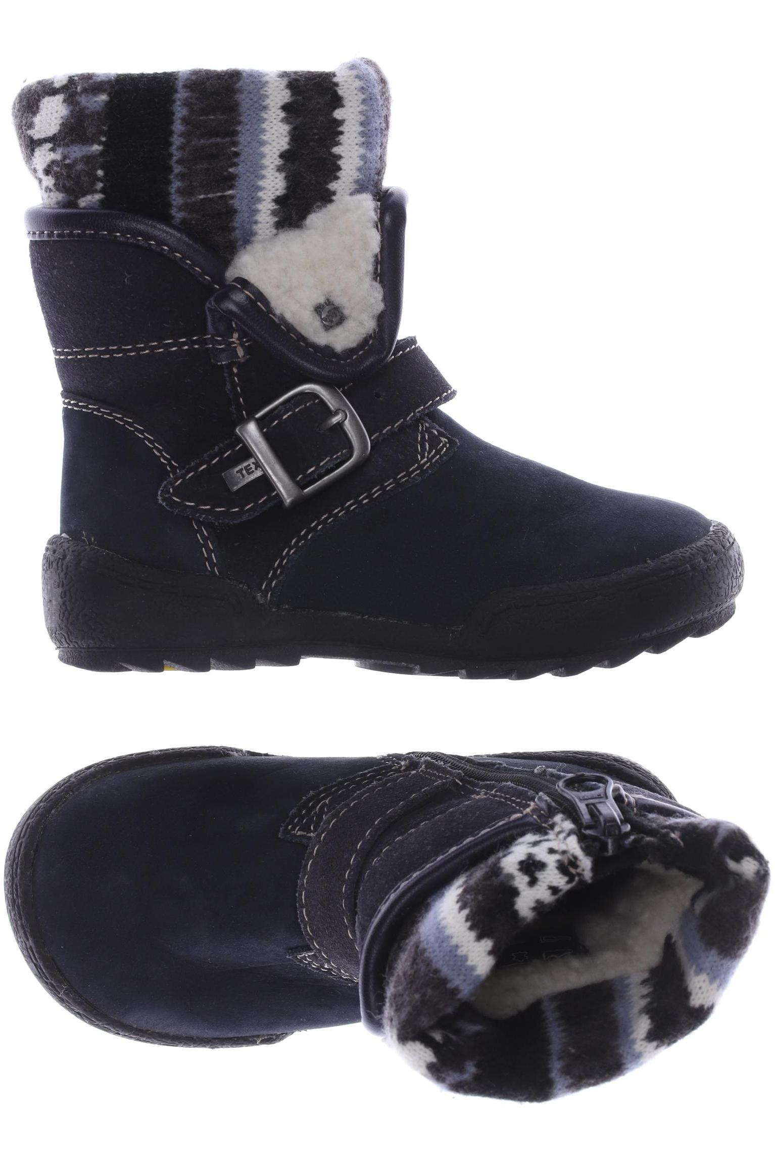 

Lurchi Mädchen Kinderschuhe, marineblau