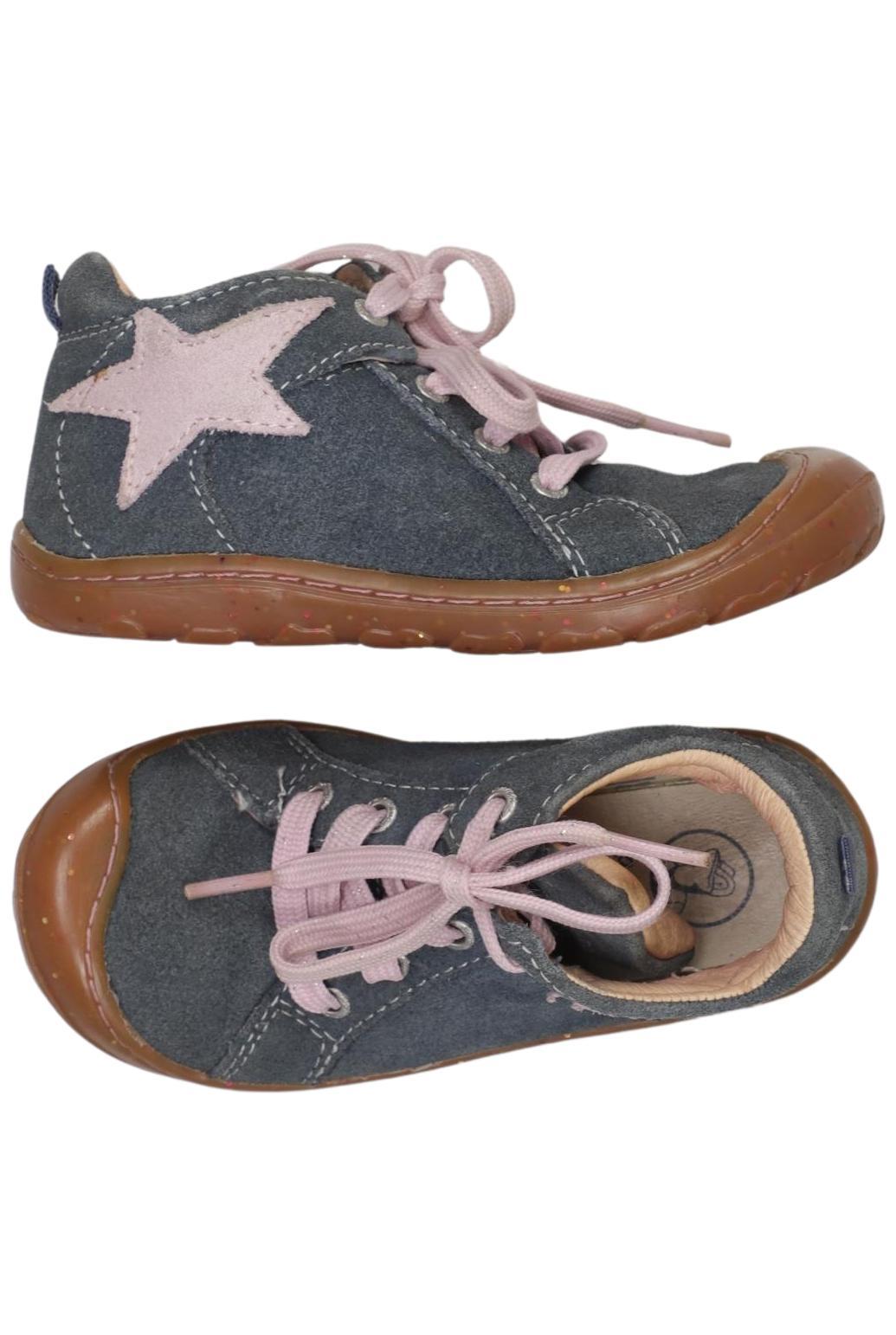 

Lurchi Mädchen Kinderschuhe, mehrfarbig, Gr. 24