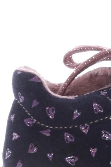 Thumbnail - Lurchi Mädchen Kinderschuhe, marineblau, Gr. 20