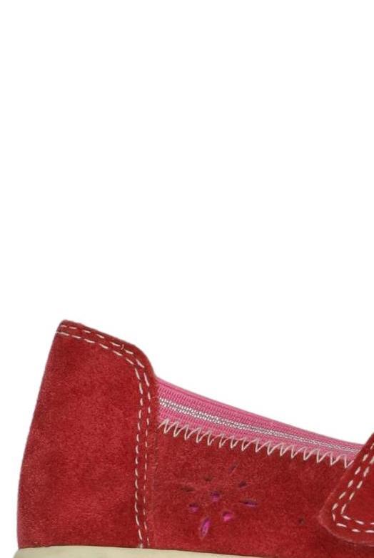 Thumbnail - Lurchi Damen Kinderschuhe, rot, Gr. 30