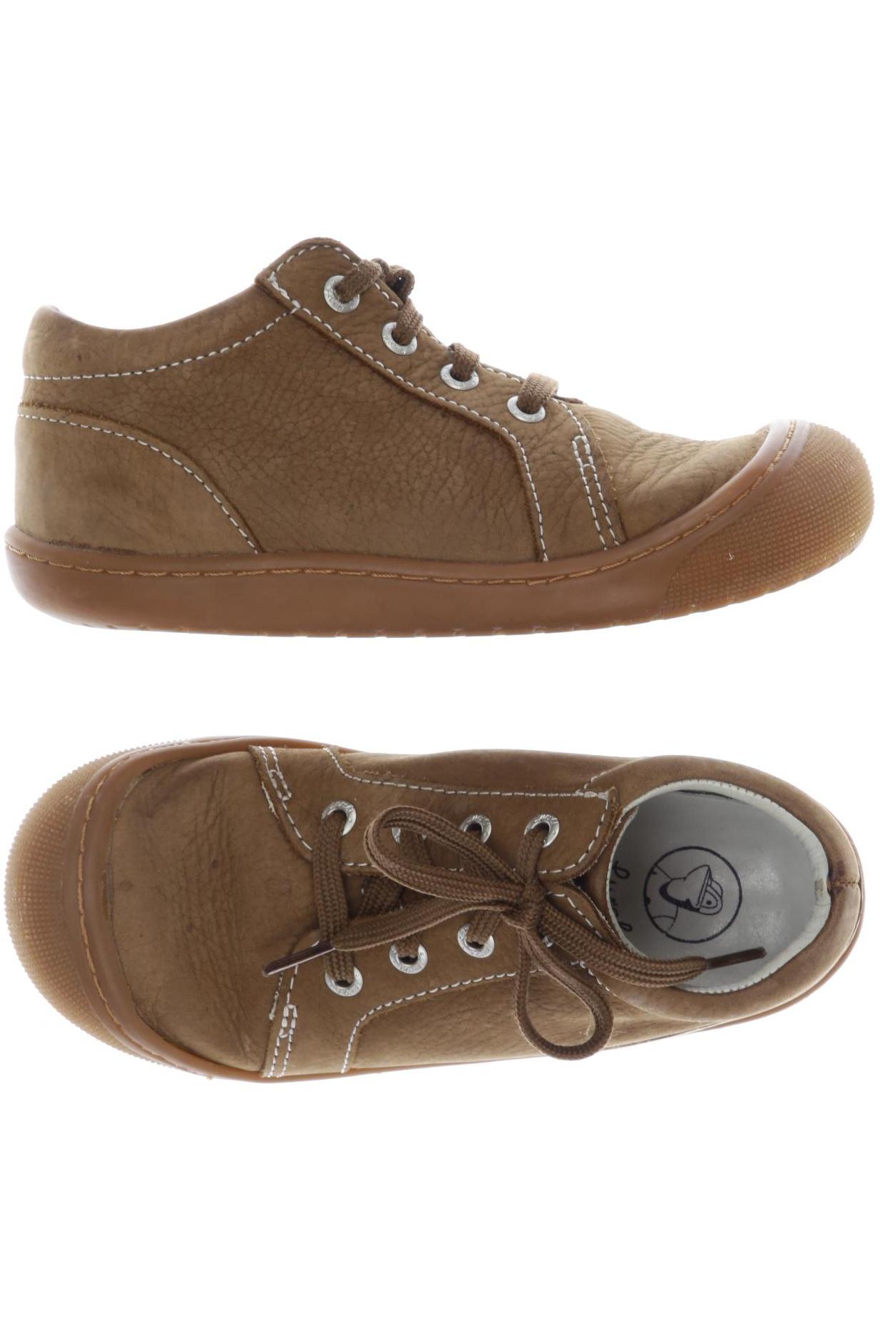 

Lurchi Damen Kinderschuhe, braun, Gr. 26