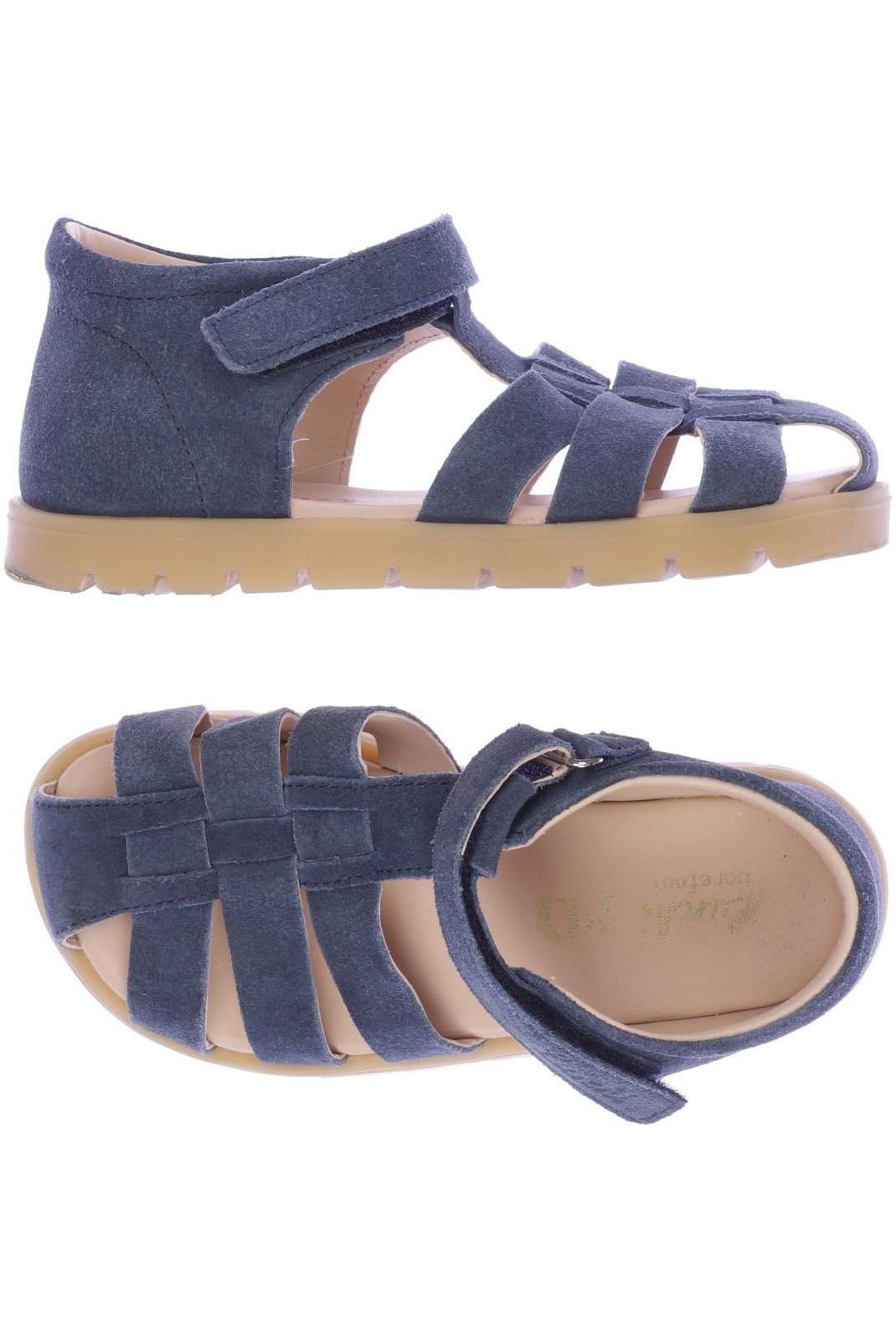 

Lurchi Damen Kinderschuhe, blau, Gr. 30