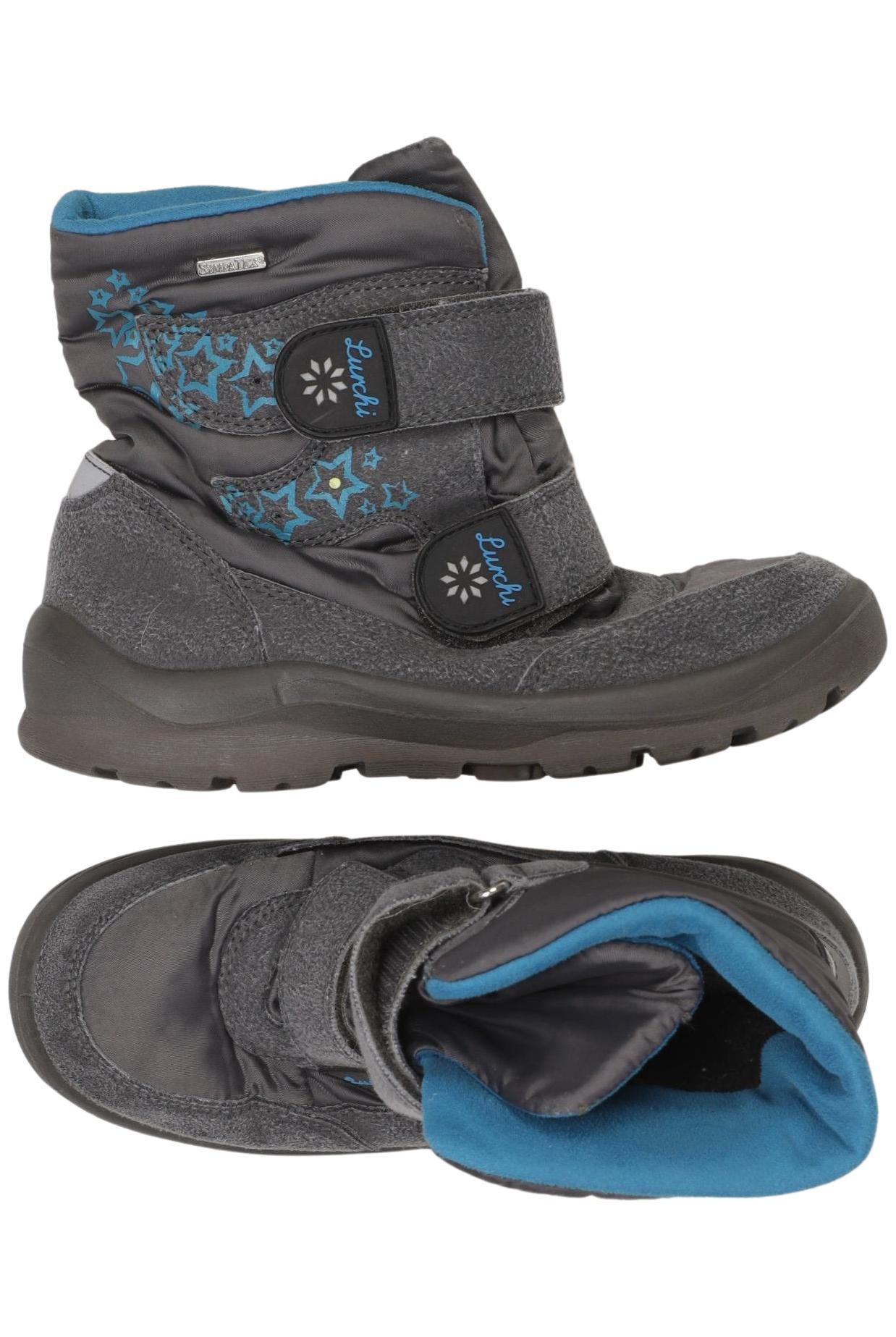 

Lurchi Mädchen Kinderschuhe, mehrfarbig, Gr. 32