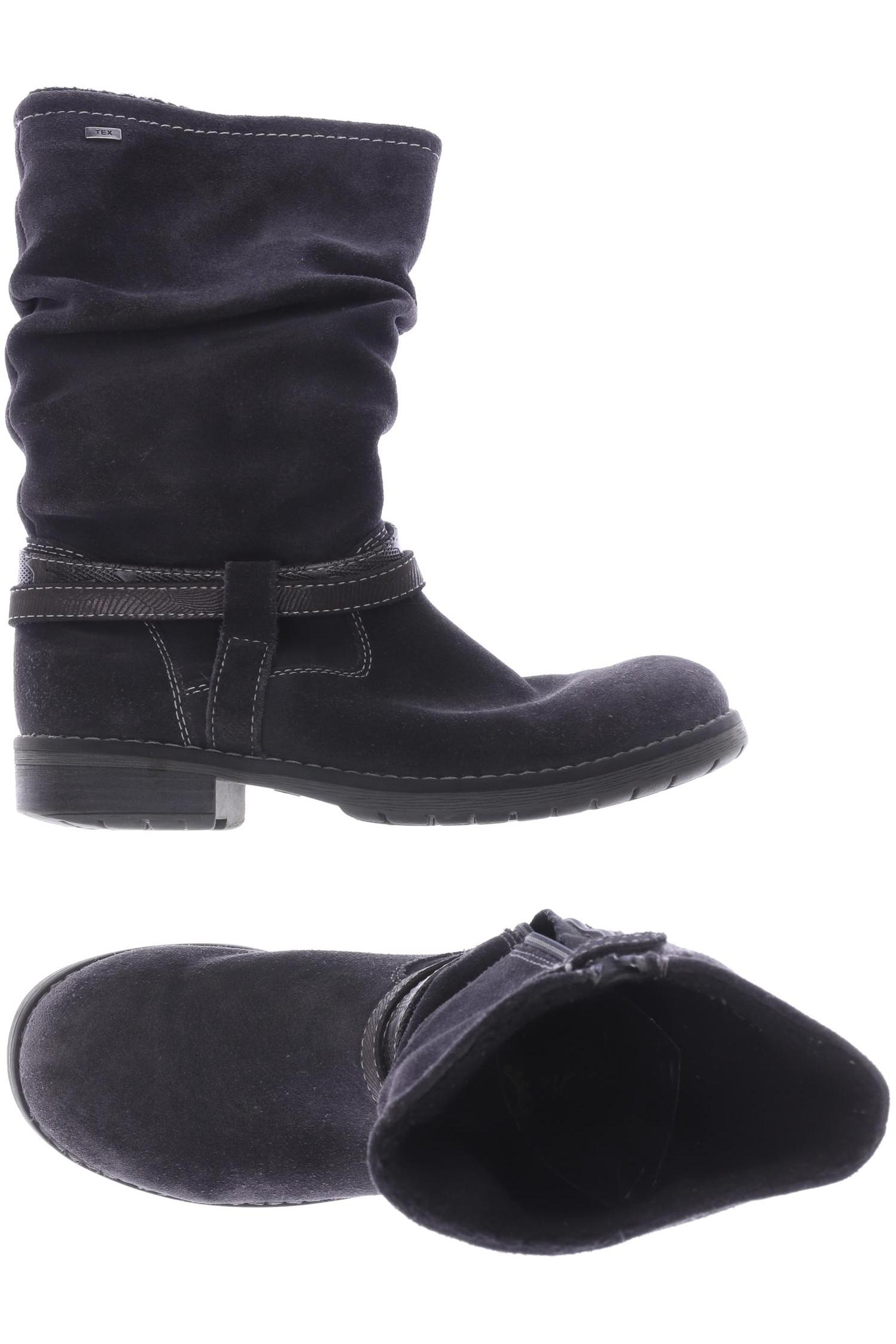 

Lurchi Mädchen Kinderschuhe, grau