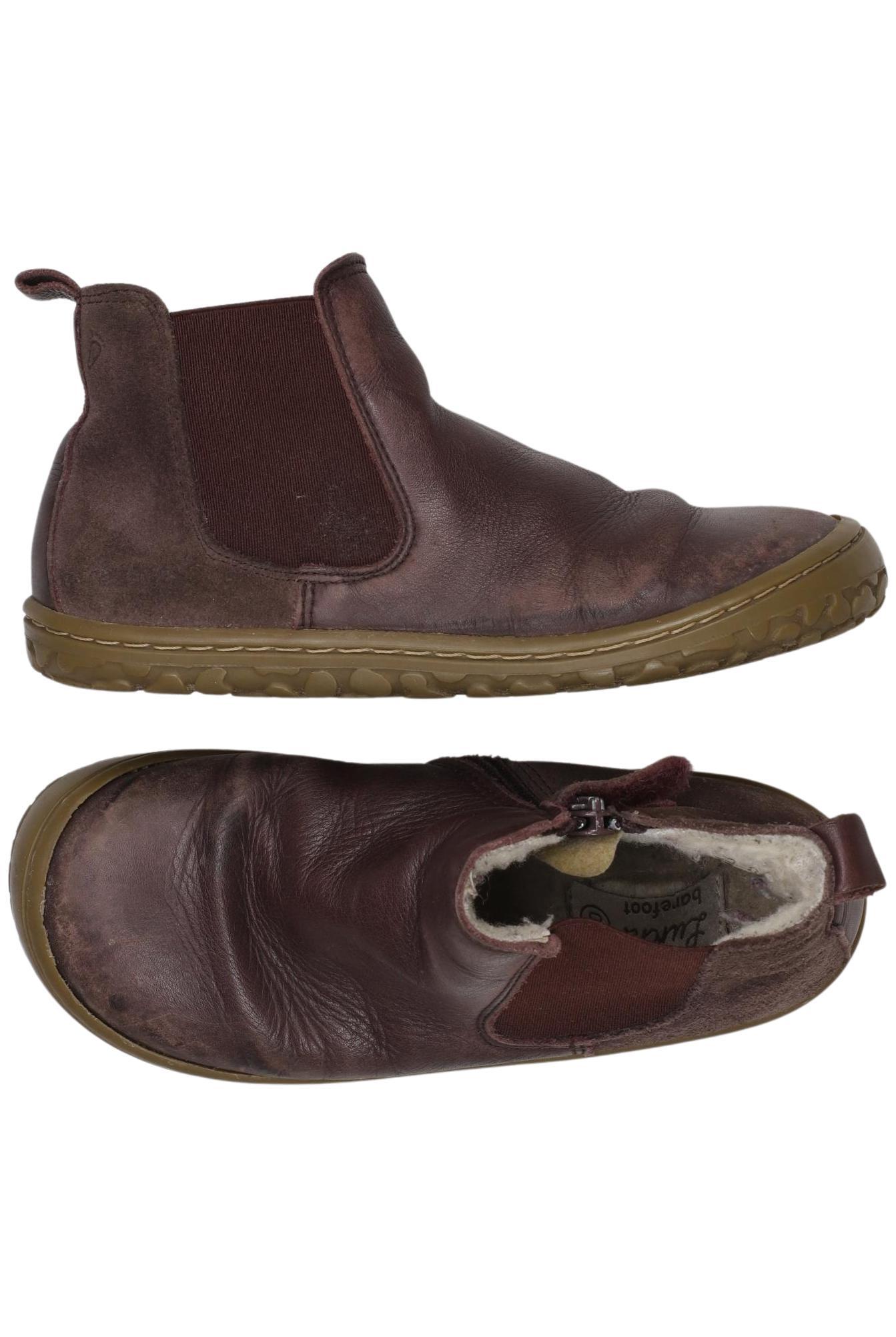 

Lurchi Mädchen Kinderschuhe, braun, Gr. 30