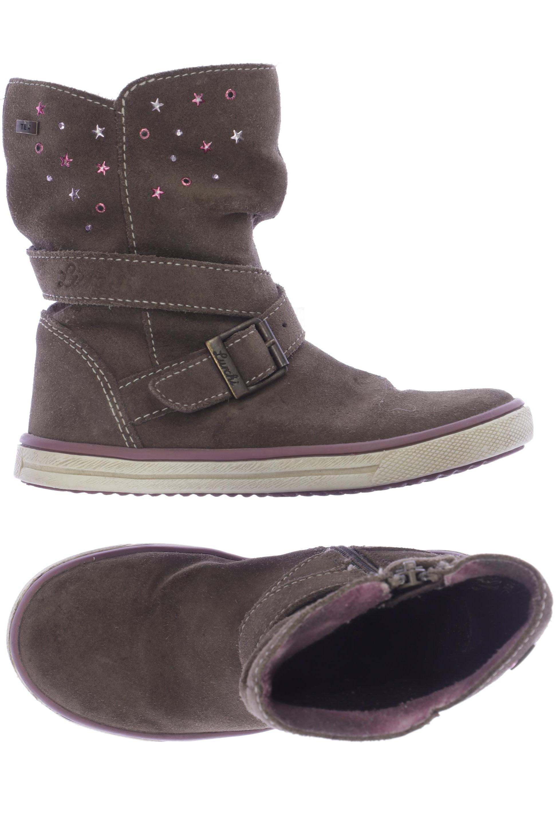 

Lurchi Mädchen Kinderschuhe, braun