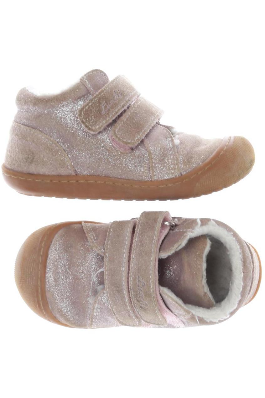 

Lurchi Mädchen Kinderschuhe, pink, Gr. 23